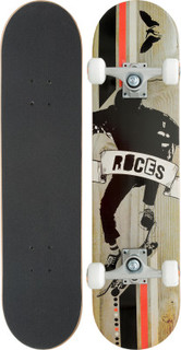 Trick 500 Roces