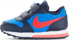 Кроссовки для мальчиков Nike MD Runner 2, размер 22,5