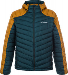 Куртка утепленная мужская Columbia Horizon Explorer, размер 48-50