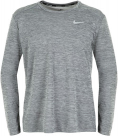 Лонгслив мужской Nike Pacer, размер 52-54