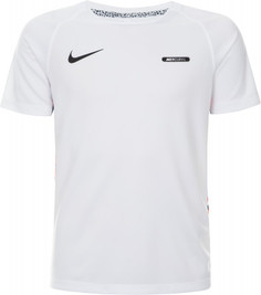 Футболка для мальчиков Nike, размер 158-170