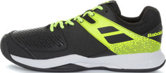 Кроссовки мужские Babolat Pulsion Clay, размер 43,5