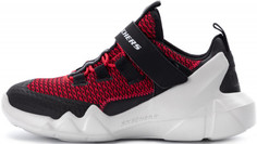 Кроссовки для мальчиков Skechers Dlt-A-Interserge, размер 34