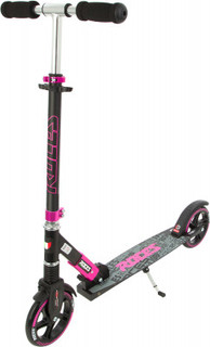 175 mm W with shock Roces