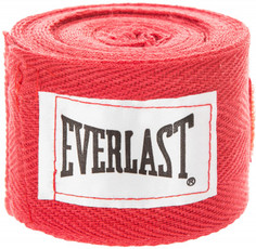 Бинт Everlast, 2,75 м, 2 шт.