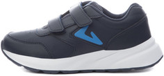 Кроссовки для мальчиков Demix Sport PU, размер 29