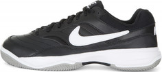 Кроссовки мужские Nike Court Lite Cly, размер 43,5