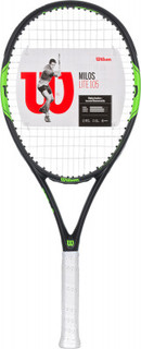 Ракетка для большого тенниса Wilson Milos Lite 105