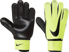 Перчатки вратарские Nike Match Goalkeeper, размер 11