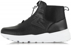 Кроссовки утепленные женские Demix Sprinter Mid, размер 40