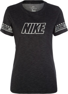 Футболка женская Nike Dri-FIT, размер 42-44