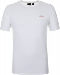 Футболка мужская ONeill Lm Backrint, размер 48-50 O`Neill