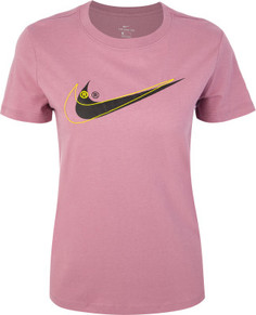 Футболка женская Nike Sportswear, размер 40-42