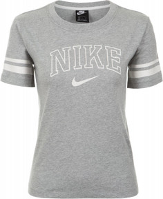 Футболка женская Nike Sportswear, размер 40-42