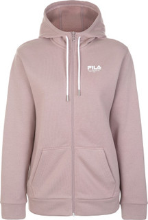 Толстовка женская Fila, размер 48