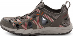 Сандалии детские Merrell M-Hydro Chp Shan, размер 28,5
