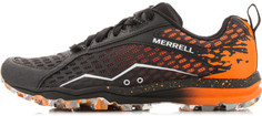 Кроссовки женские Merrell All Out Crush Tough Mudder, размер 37