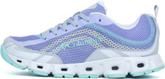 Полуботинки женские Columbia Drainmaker IV, размер 41