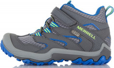 Ботинки для мальчиков Merrell M-Chameleon 7 Access, размер 30