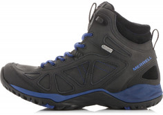 Ботинки женские Merrell Siren Q2 Mid, размер 37