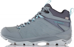 Ботинки утепленные женские Merrell Thermo Freeze Mid Wp, размер 37