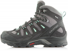 Ботинки женские Salomon Quest Prime, размер 38