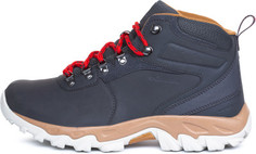 Ботинки мужские Columbia Newton Ridge Plus II Waterproof, размер 41