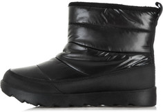 Сапоги утепленные женские Skechers Mementos-Angel Face, размер 38,5