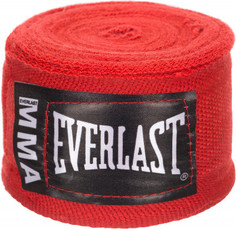 Бинт Everlast, 2,54 м, 2 шт.