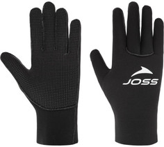 Перчатки неопреновые Joss, 1,5 мм, размер 7,5
