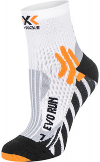 Носки X-Socks, 1 пара, размер 42-44
