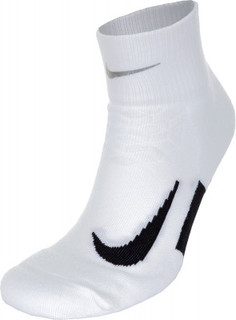 Носки Nike Elite Cushion Quarter, 1 пара, размер 37.5-39.5