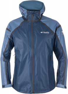Ветровка мужская Columbia OutDry Ex Gold, размер 56-58