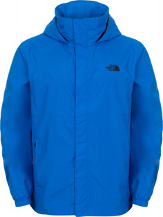 Ветровка мужская The North Face Resolve 2, размер 46