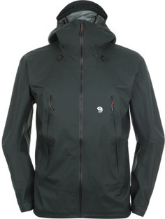 Ветровка мужская Mountain Hardwear Quasar, размер 52