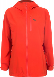 Ветровка женская Mountain Hardwear Stretch Ozonic, размер 46
