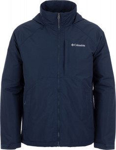 Куртка утепленная мужская Columbia Columbus Creek Insulated, размер 44-46