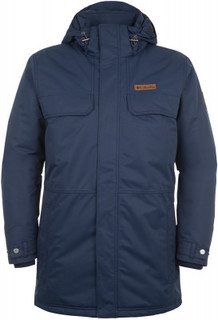 Куртка утепленная мужская Columbia Rugged Path, размер 58-60