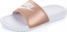 Шлепанцы женские Nike Benassi Jdi, размер 35,5