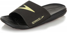 Шлепанцы для мальчиков Speedo Atami Core, размер 32-33