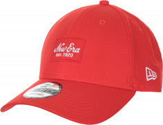 Бейсболка New Era 260 Ne Square Patch