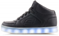 Кеды детские Skechers Energy Lights, размер 28,5