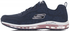 Кроссовки женские Skechers Skech-Air Extreme-Walkout, размер 36