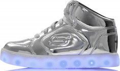 Кеды детские Skechers Energy Lights-Eliptic, размер 38