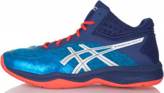 Кроссовки мужские ASICS Netburner Ballistic FF MT, размер 46,5