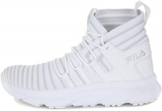 Кроссовки женские Fila Twister Mid 2.0, размер 39