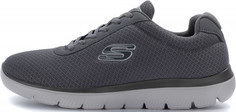 Кроссовки мужские Skechers, размер 40,5