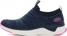 Кроссовки женские Skechers Solar Fuse - Lite Joy, размер 40,5
