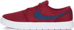 Кеды детские Nike SB Portmore II Ultralight, размер 35,5