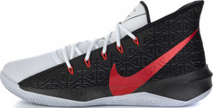 Кроссовки мужские Nike Zoom Evidence III, размер 46,5